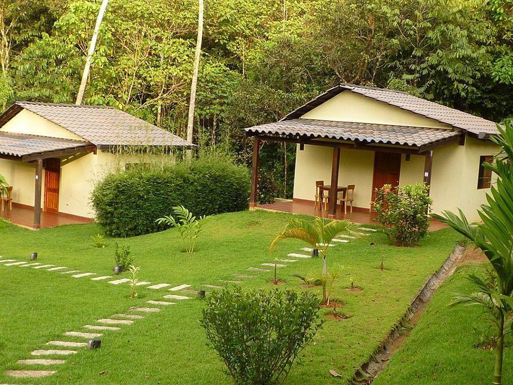 Mamma E Papa Aparthotel Ojochal Exterior foto